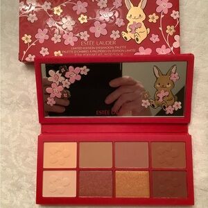 Estee Lauder Year of the Rabbit  Eyeshadow Palette